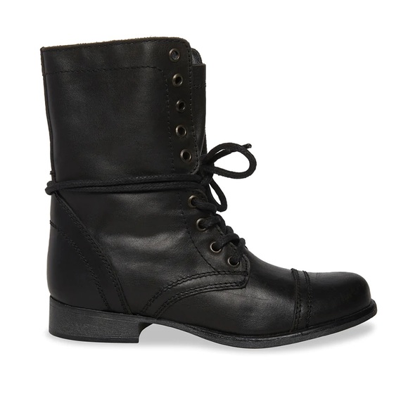 Steve Madden Troopa boot - Picture 3 of 11
